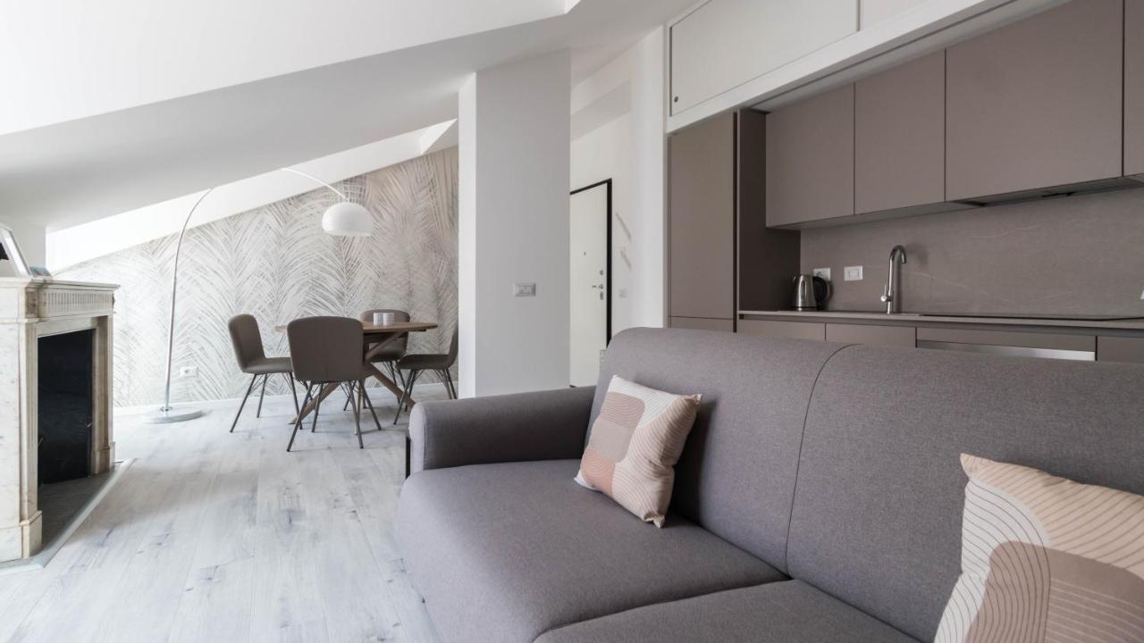 Italianway - Commenda 35 Apartamento