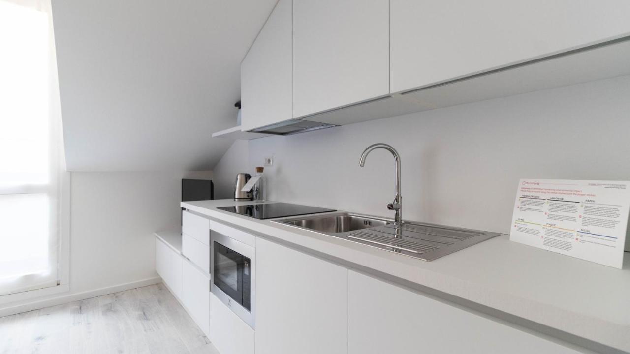 Italianway - Commenda 35 Apartamento Milán