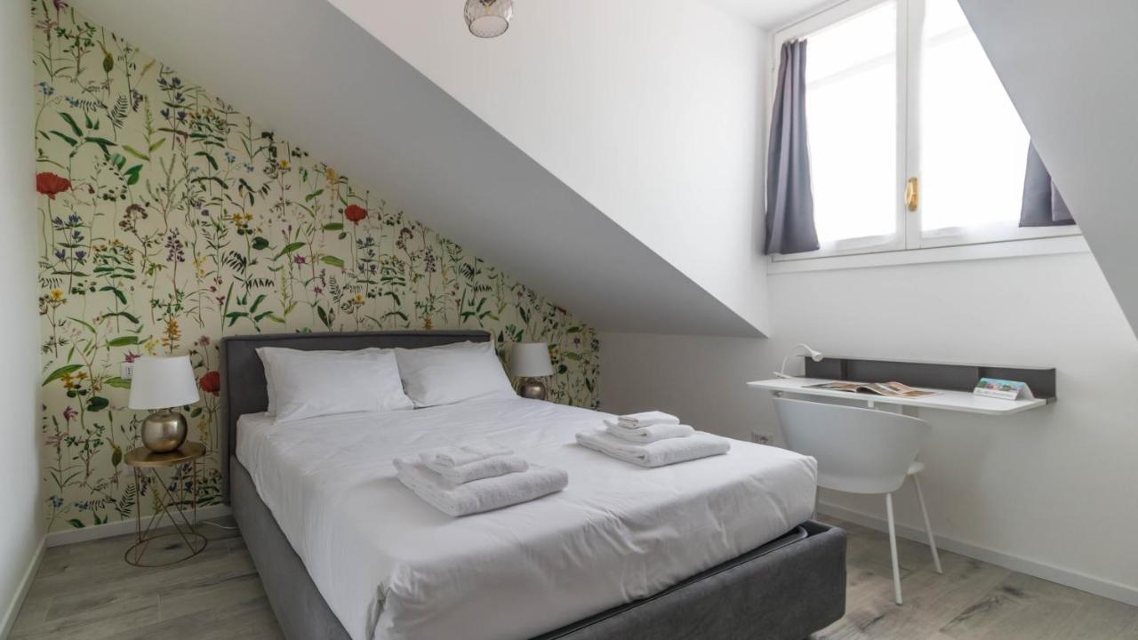 Apartamento Italianway - Commenda 35 *