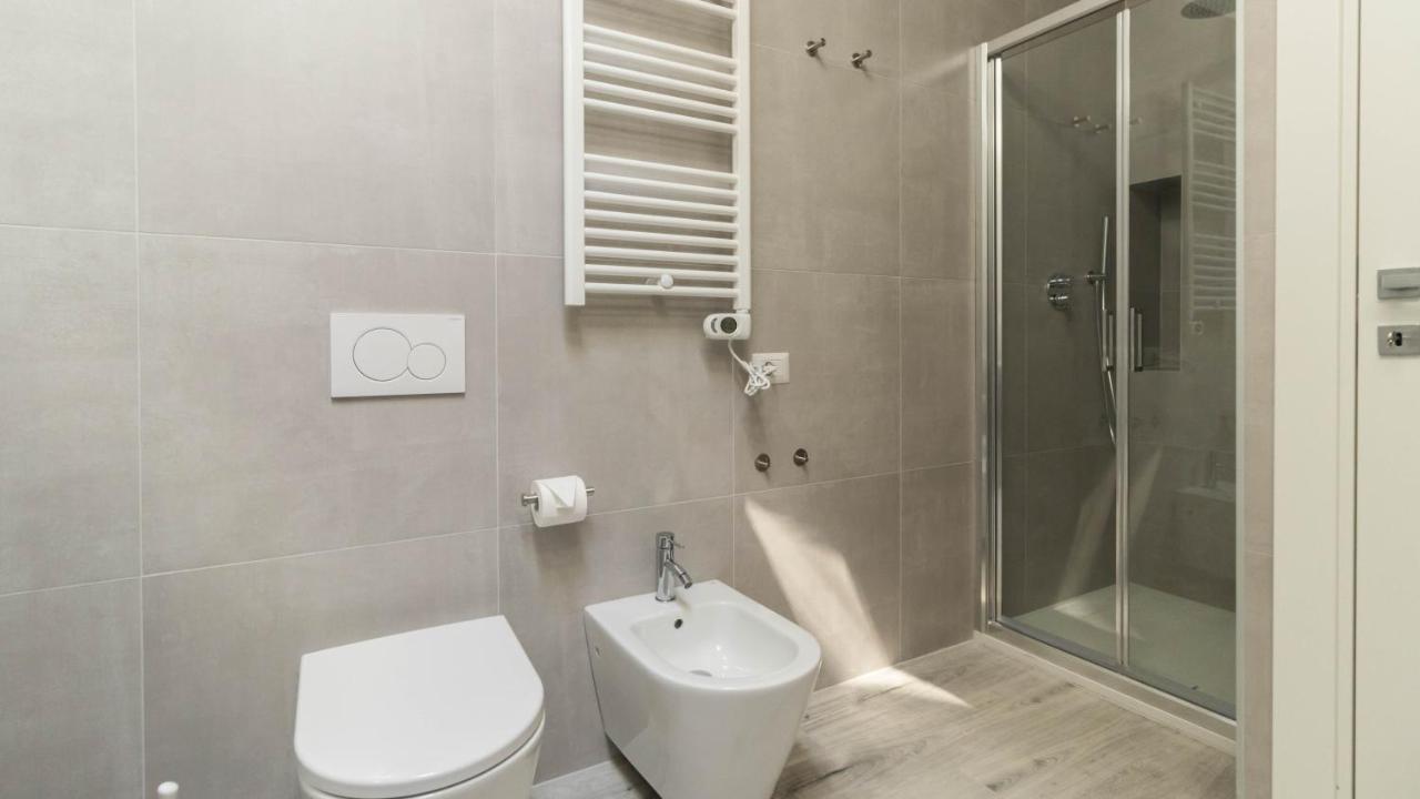 Apartamento Italianway - Commenda 35