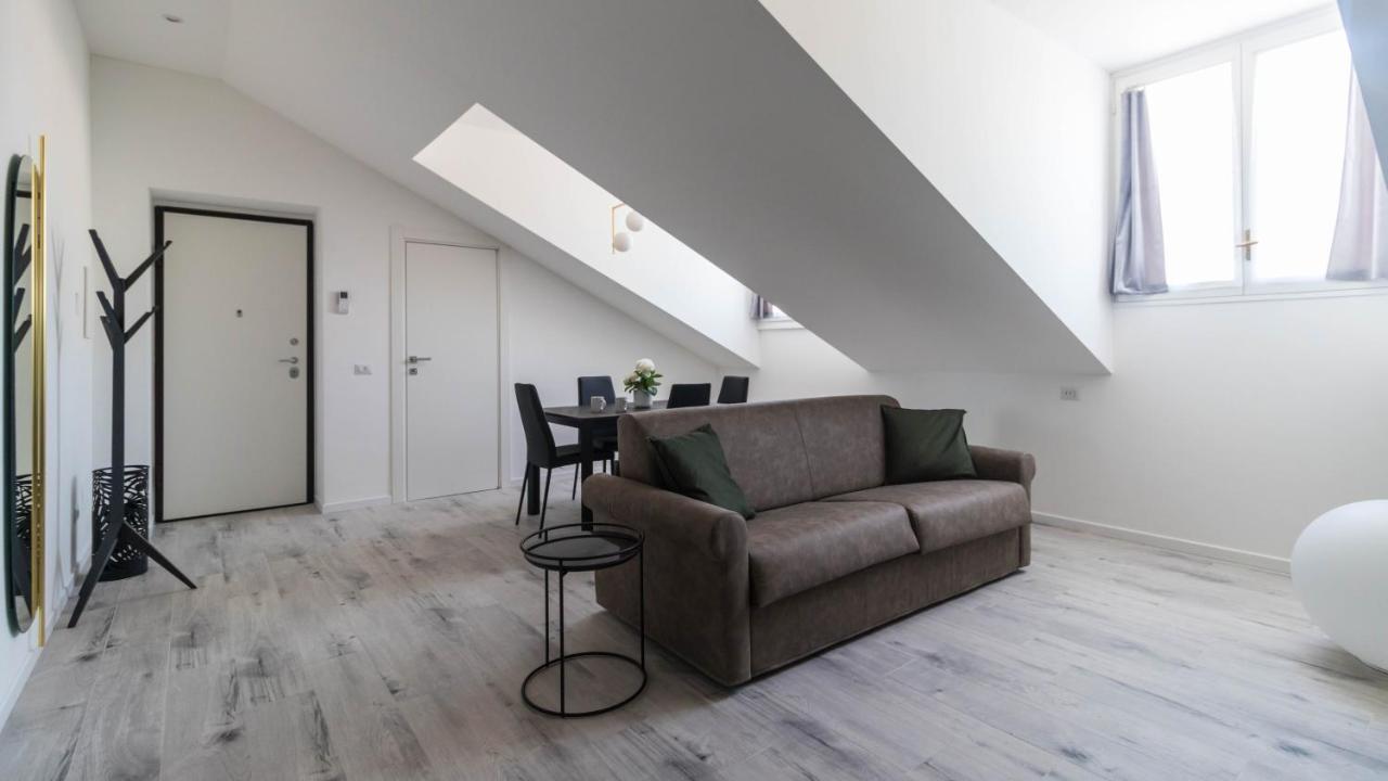 Apartamento Italianway - Commenda 35 *