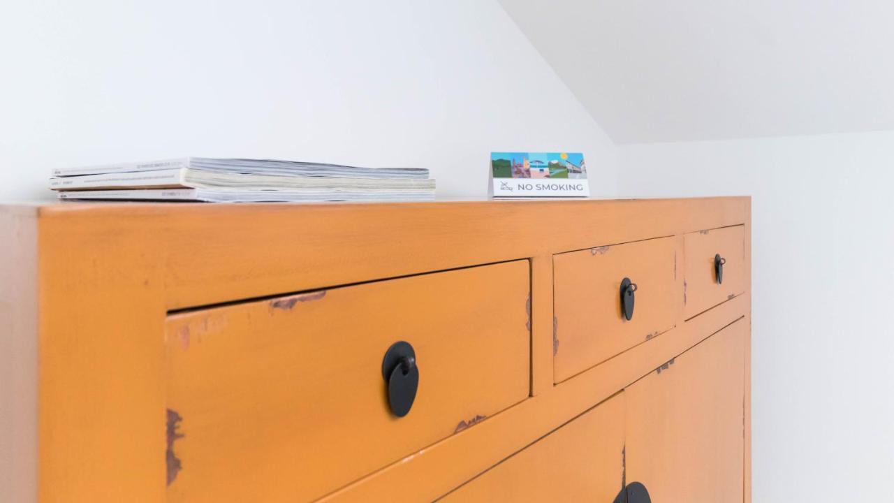 Apartamento Italianway - Commenda 35 Milán