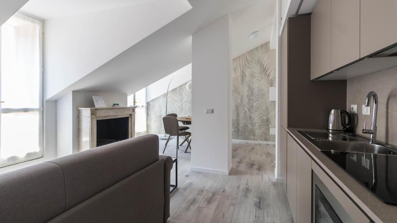 Apartamento Italianway - Commenda 35 Milán