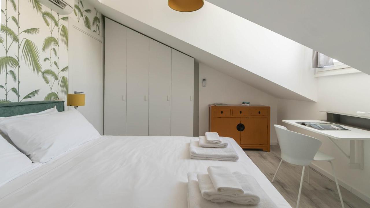 Apartamento Italianway - Commenda 35 Milán