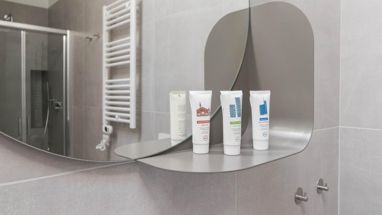 Italianway - Commenda 35 Apartamento