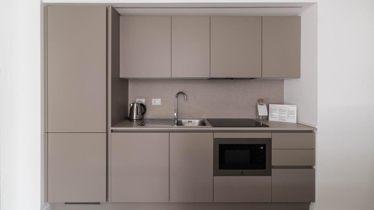 Italianway - Commenda 35 Apartamento *