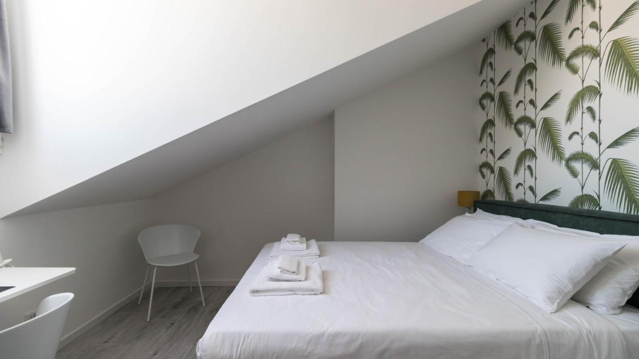 Italianway - Commenda 35 Apartamento Milán