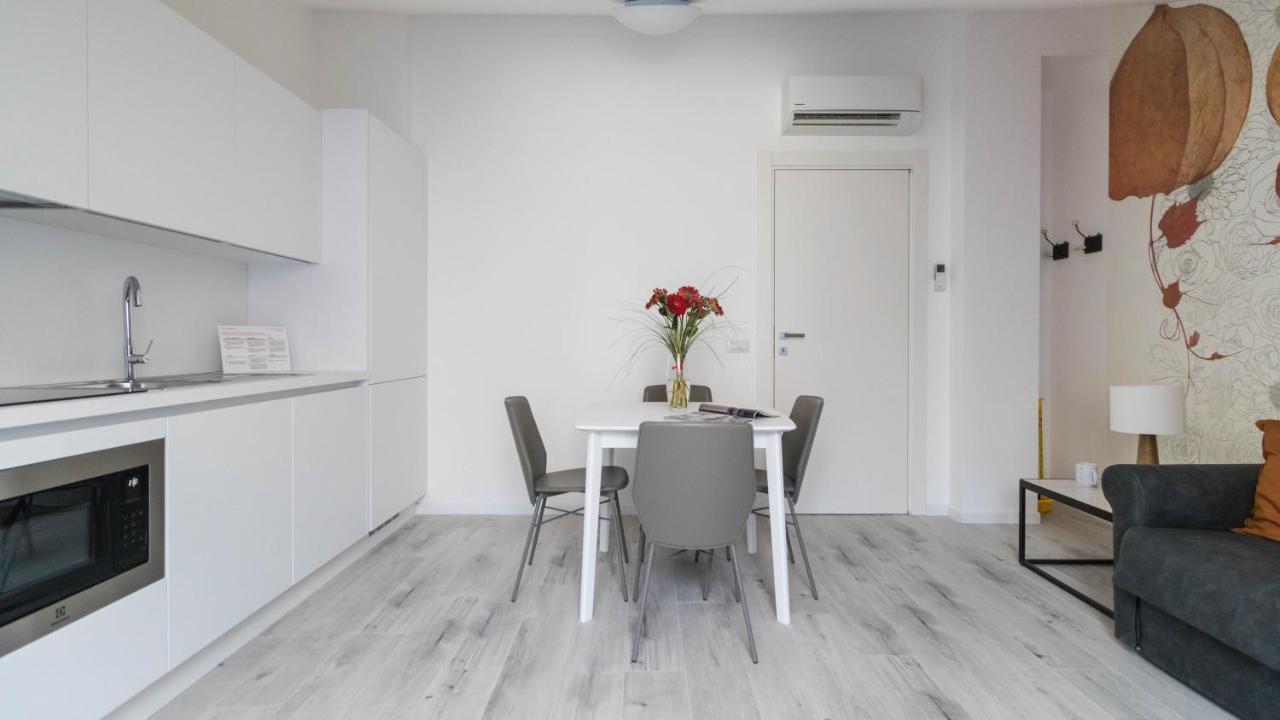 Italianway - Commenda 35 Apartamento Milán