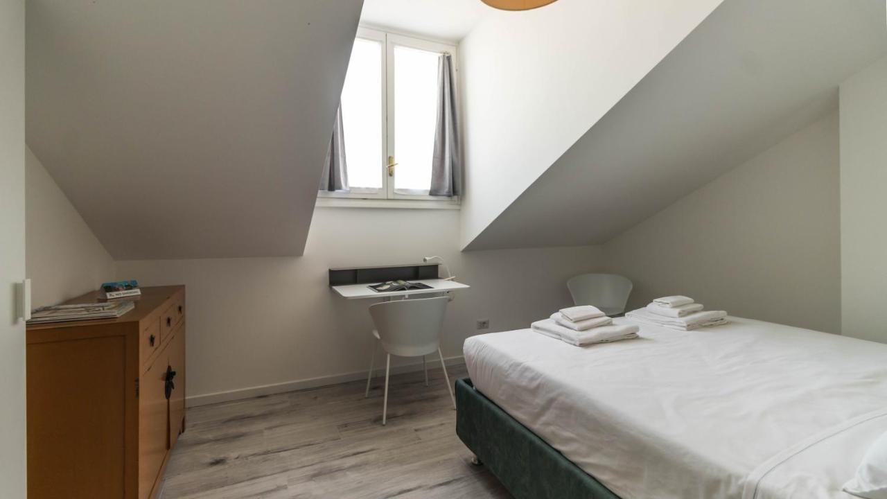 Apartamento Italianway - Commenda 35 Milán