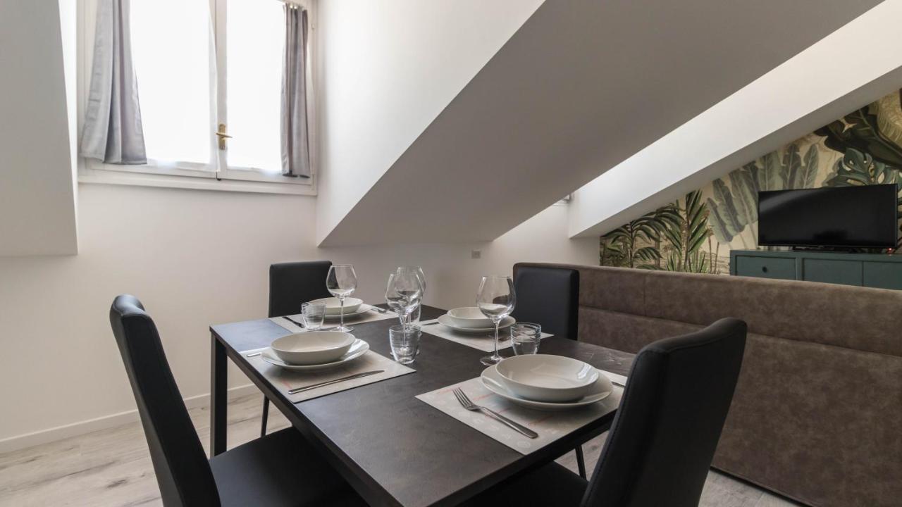 Italianway - Commenda 35 Apartamento