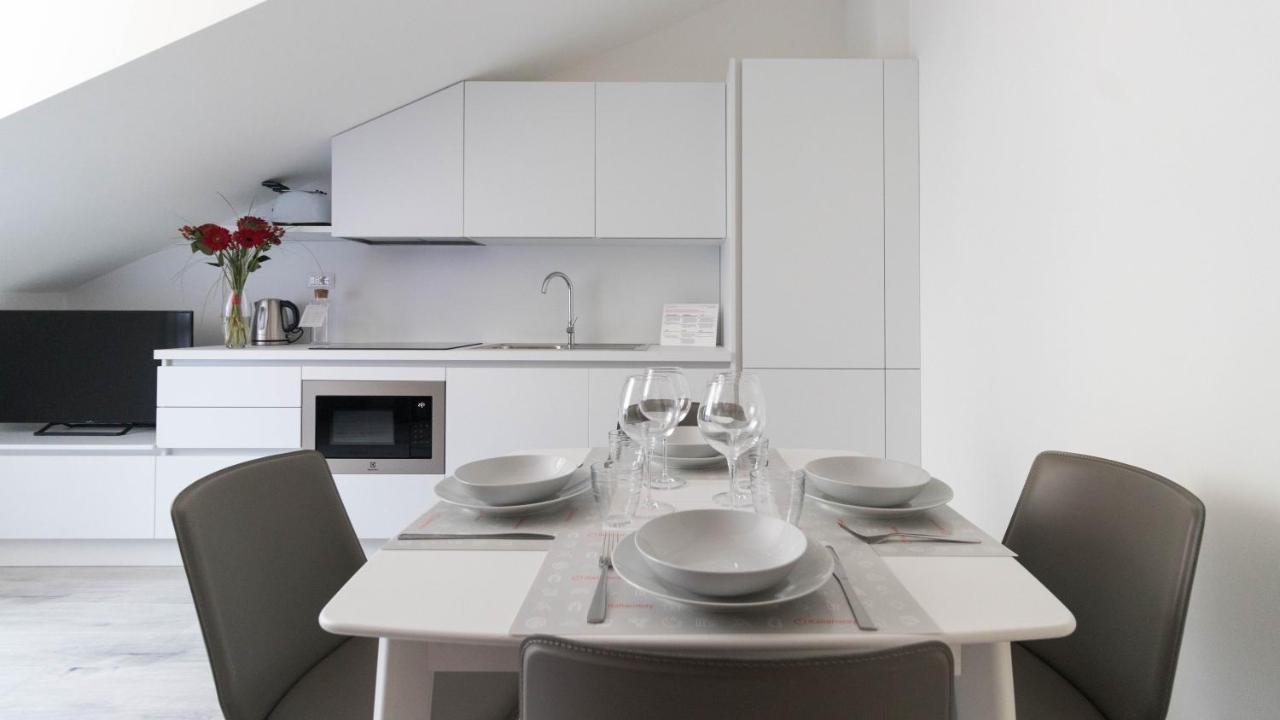 Italianway - Commenda 35 Apartamento *
