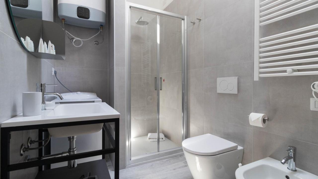 Italianway - Commenda 35 Apartamento Milán
