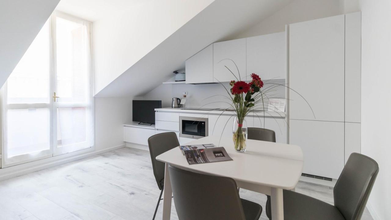 Italianway - Commenda 35 Apartamento Milán