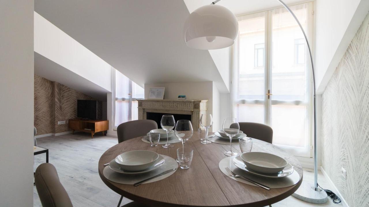 Apartamento Italianway - Commenda 35 *