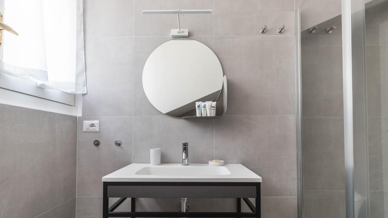 Apartamento Italianway - Commenda 35 Milán