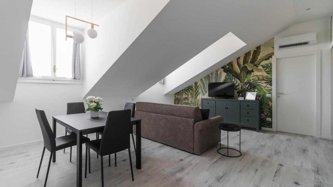 Italianway - Commenda 35 Apartamento *