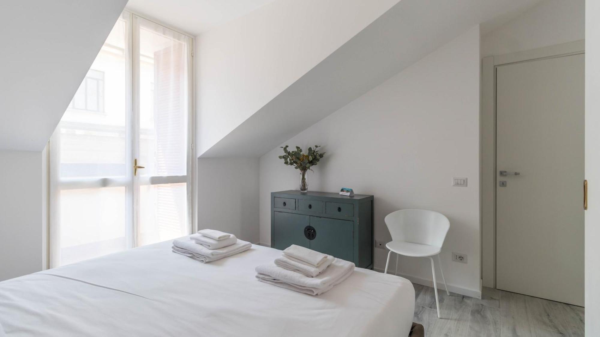 Apartamento Italianway - Commenda 35