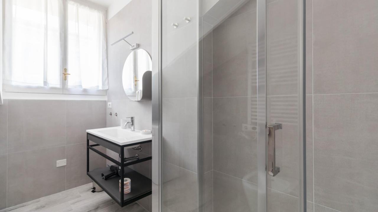 Italianway - Commenda 35 Apartamento Milán