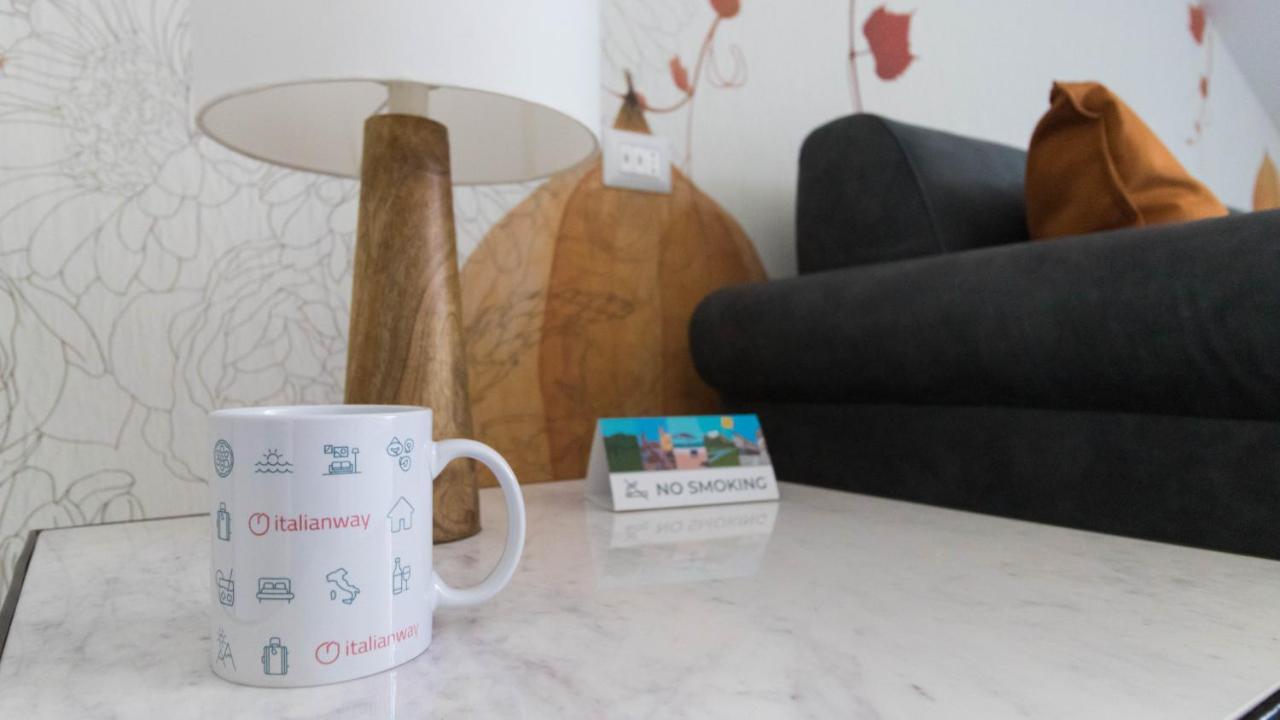 Apartamento Italianway - Commenda 35 *