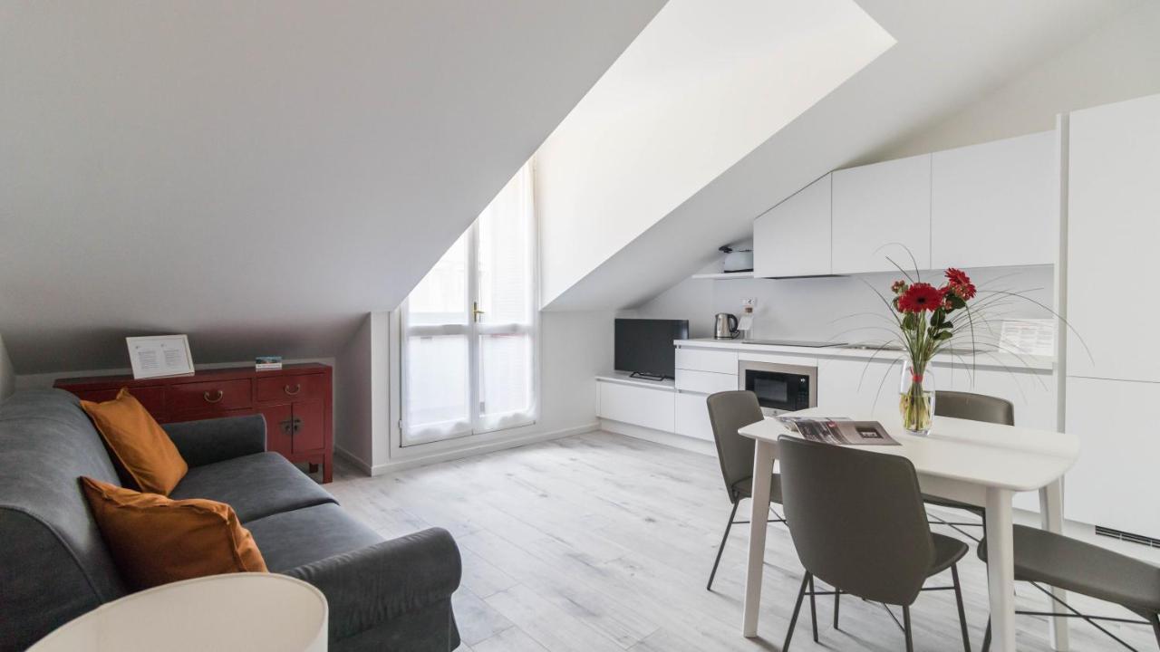 Apartamento Italianway - Commenda 35 Milán