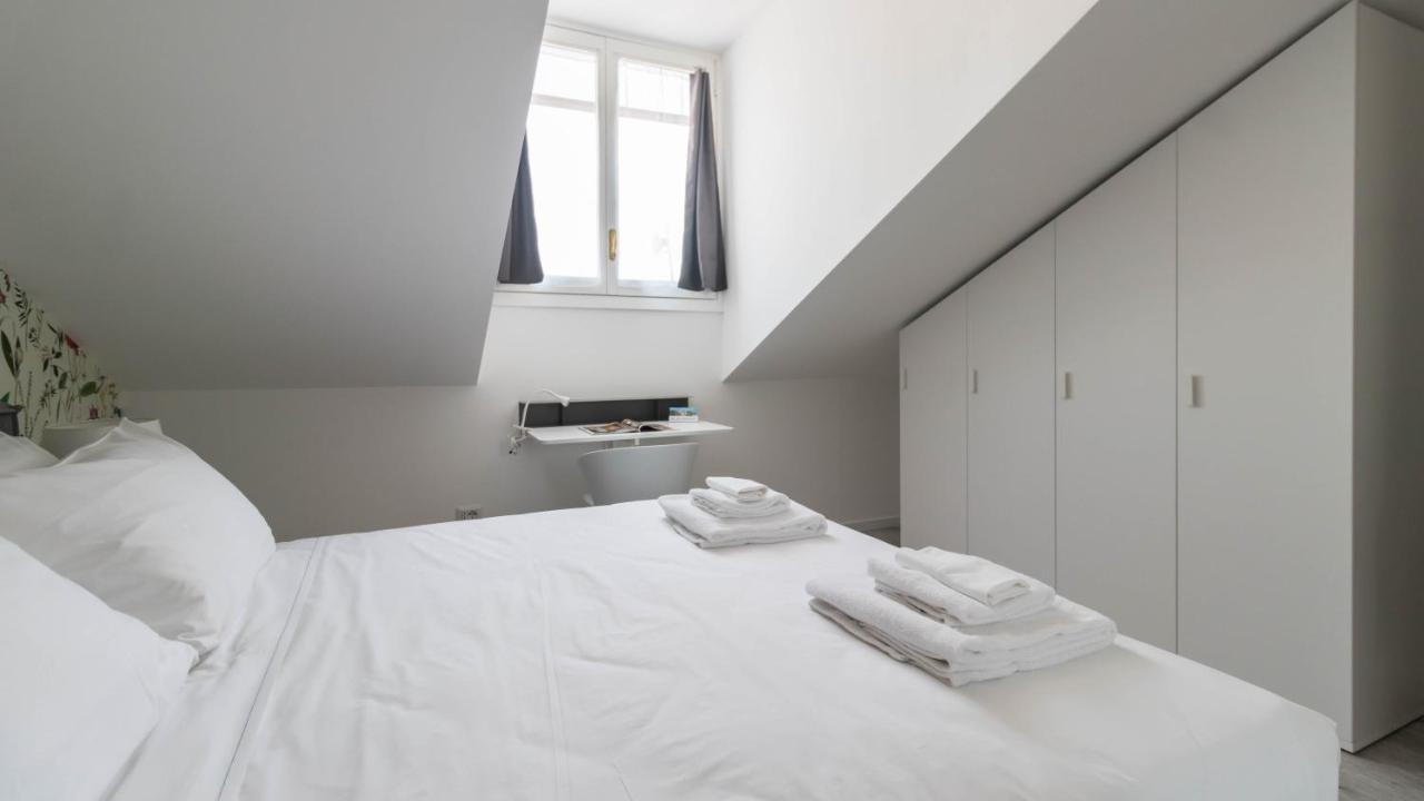 Apartamento Italianway - Commenda 35 *