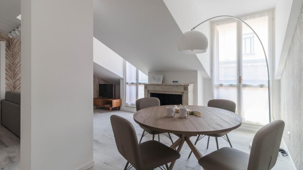 Apartamento Italianway - Commenda 35 Milán