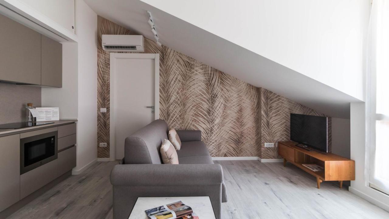 Italianway - Commenda 35 Apartamento Milán