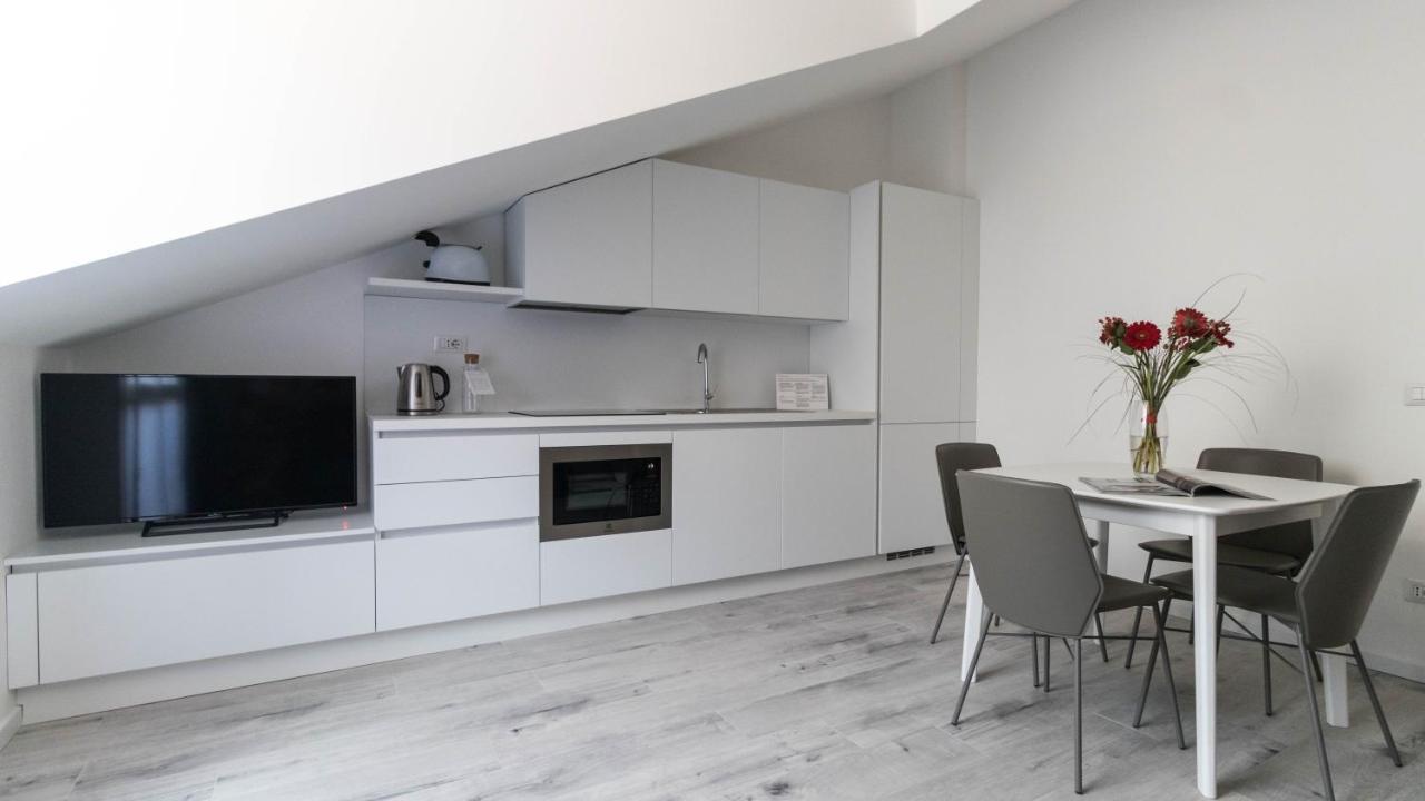 Italianway - Commenda 35 Apartamento Milán