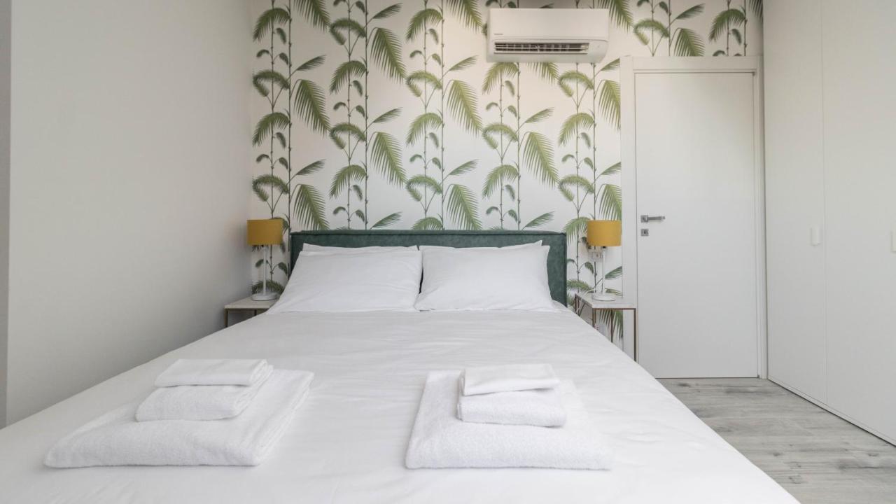 Italianway - Commenda 35 Apartamento *