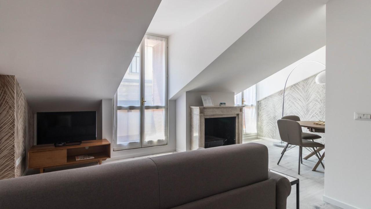 Italianway - Commenda 35 Apartamento Milán