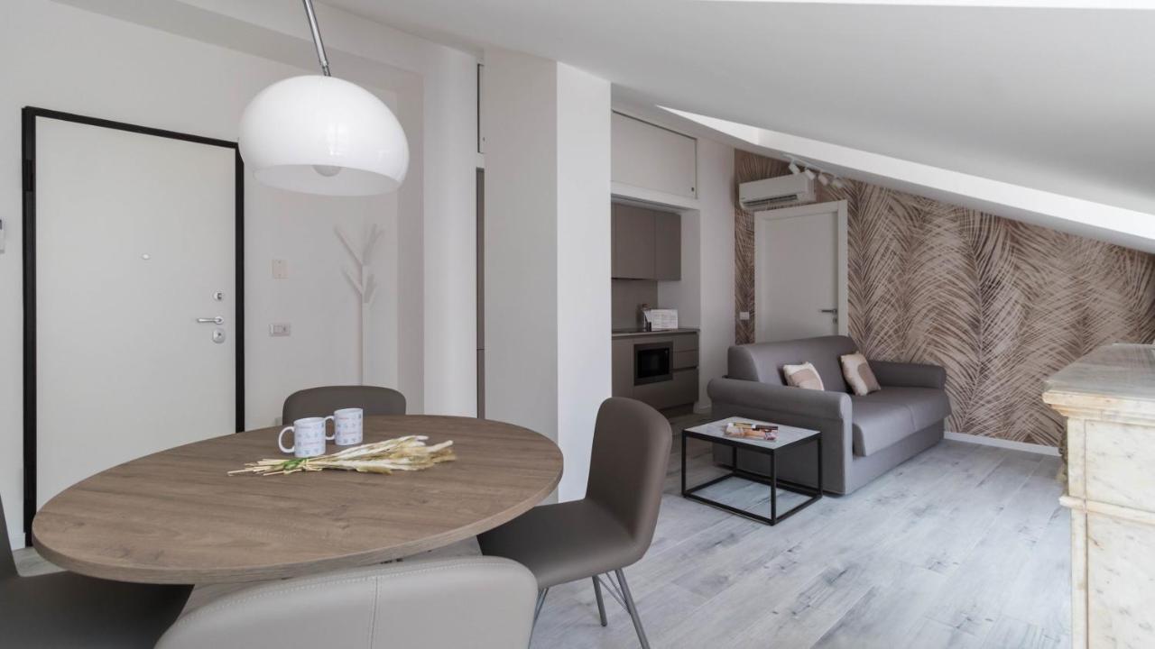 Italianway - Commenda 35 Apartamento Milán